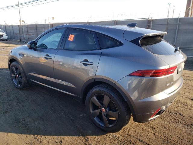 2020 JAGUAR E-PACE CHE SADF12FX1L1Z81045