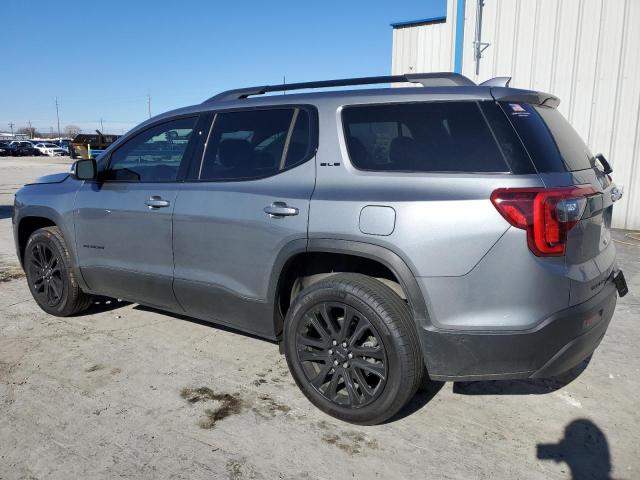 1GKKNKLA8MZ213987 GMC Acadia