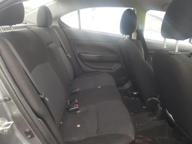 2021 MITSUBISHI MIRAGE ML32FUFJXMHF06849