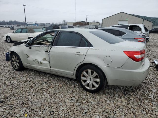 3LNHM26T68R621934 Lincoln MKZ