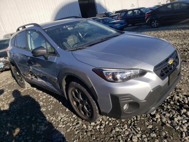 JF2GTHSC1MH234622 Subaru Crosstrek Sport