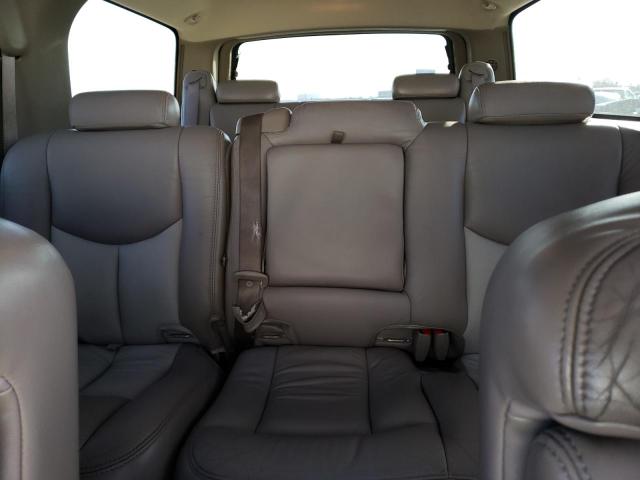 1GKFK66U34J115164 GMC YUKON XL DENALI