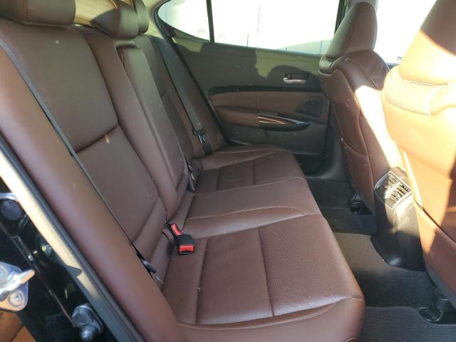 2015 ACURA TLX ADVANC 19UUB2F77FA022772