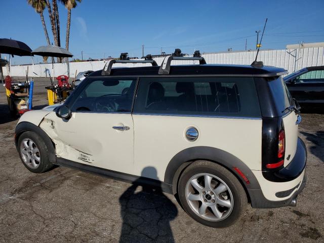 WMWMM33569TP91013 Mini Cooper S Clubman