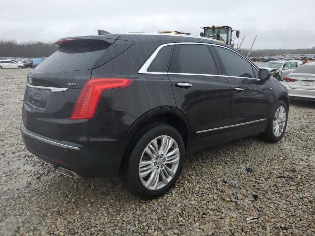 2017 CADILLAC XT5 PREMIU - 1GYKNERS6HZ175821