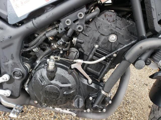 2021 YAMAHA MT-03 MH3RH20Y8MK006125