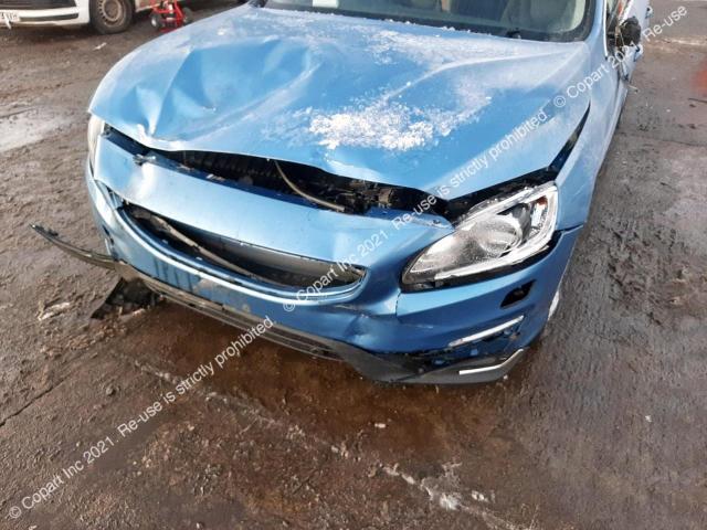 YV1FSA8CDG2399429 Volvo S60 Se Lux