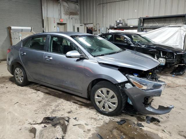 3KPA24ABXKE226692 KIA RIO S