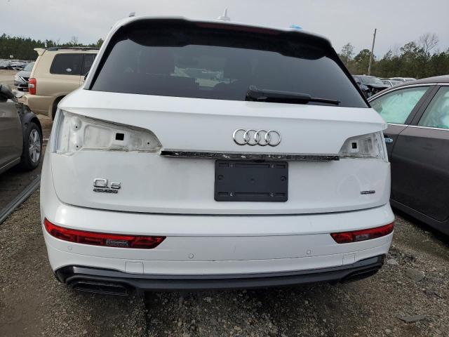 2022 AUDI Q5 PRESTIG - WA1FAAFY4N2047967