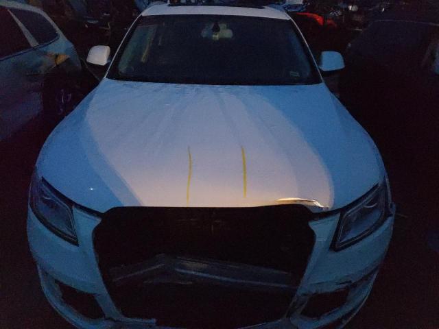 VIN WA1C2AFPXHA045447 2017 Audi Q5, Premium no.12