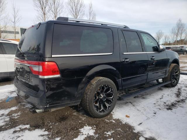 5LMJJ3JT7HEL09306 Lincoln Navigator L Select