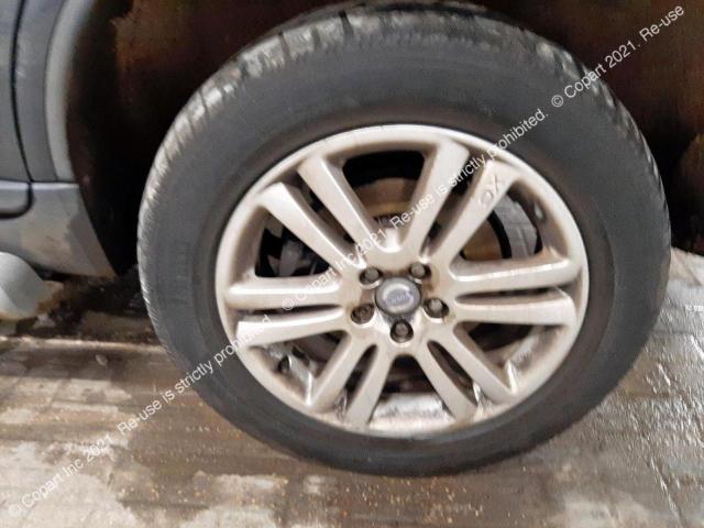 YV1CZ7146B1569672 Volvo Xc90 Se Aw