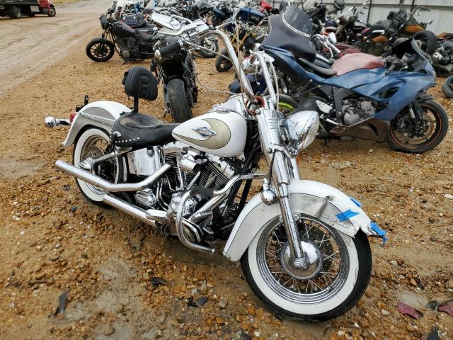 2009 HARLEY-DAVIDSON FLSTC - 1HD1BW5169Y038462