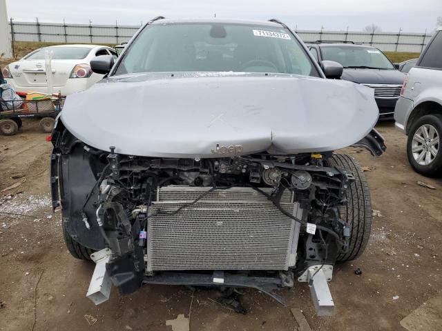 3C4NJCBBXKT646266 Jeep Compass