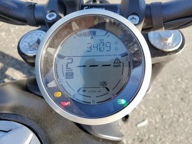 2020 DUCATI SCRAMBLER ML0KAFPM6LT016563