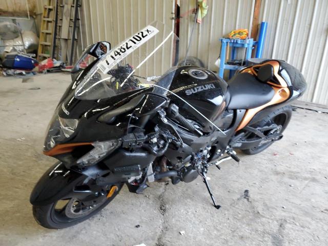 2022 SUZUKI GSX1300 RR - JS1EJ11B1N7101825