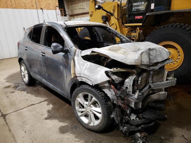 2020 BUICK ENCORE GX - KL4MMCSL5LB096418