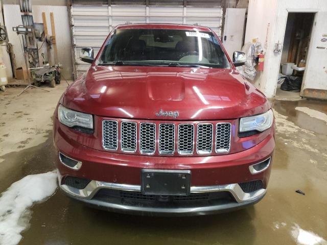 1C4RJFJT8EC146216 Jeep Grand Cherokee Summit