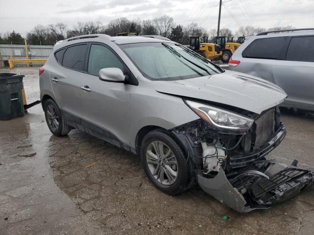 2015 HYUNDAI TUCSON LIM - KM8JU3AG7FU054348