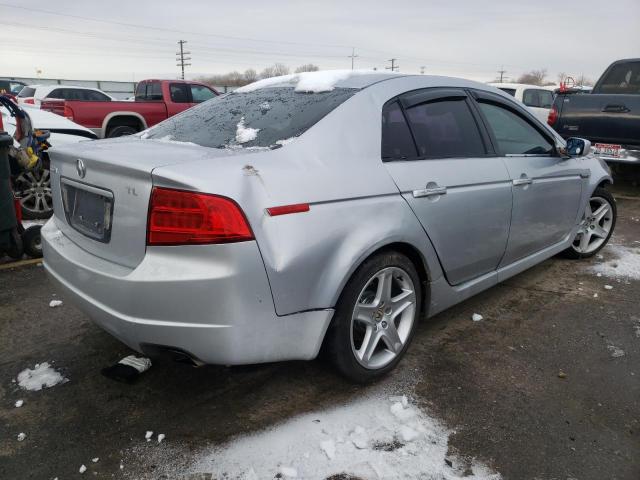 19UUA66265A040841 Acura TL