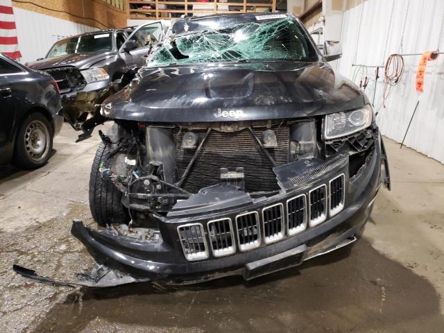 2016 JEEP GRAND CHER - 1C4RJFBG3GC376248