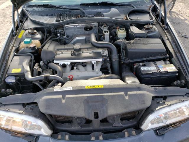 YV1NC63D94J044667 Volvo C70