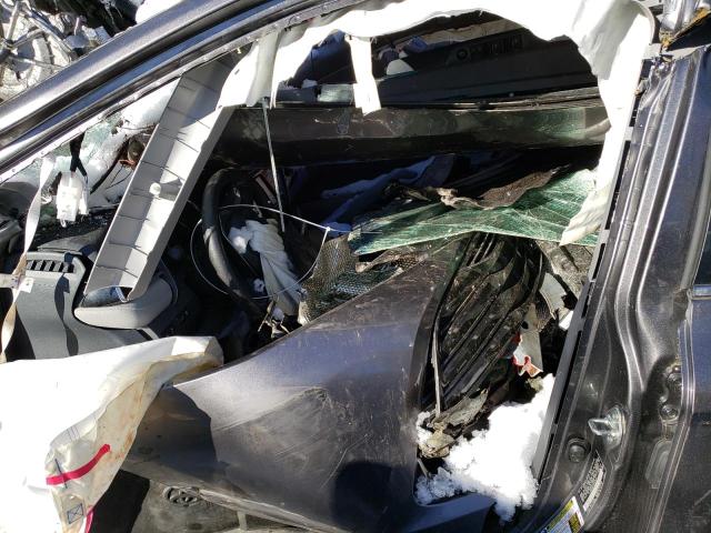 2018 TOYOTA CAMRY L - 4T1B11HK1JU542425