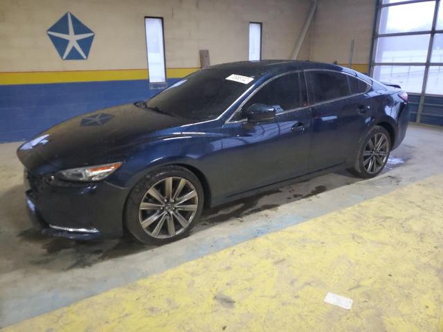 2018 MAZDA 6 GRAND TO - JM1GL1WY7J1304995