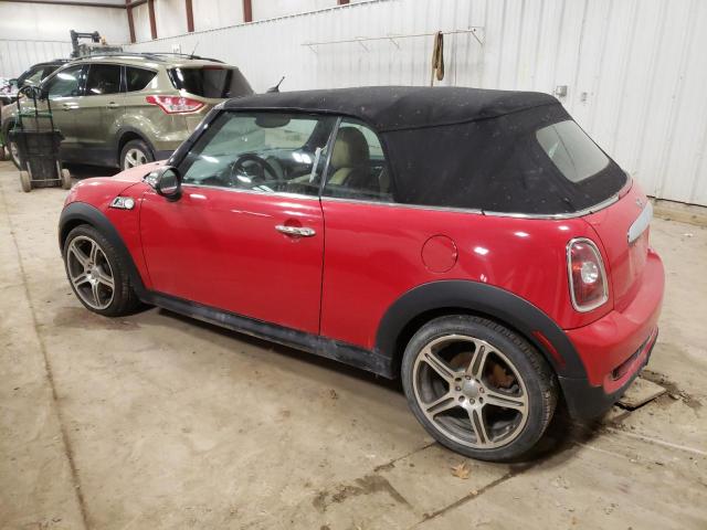 WMWMS3C50ATY51510 Mini COOPER S