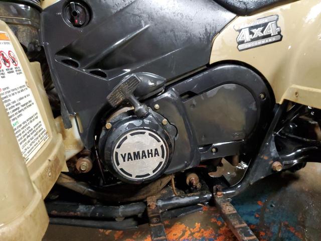 2003 YAMAHA KODIAK 5Y4AJ06Y83A006486