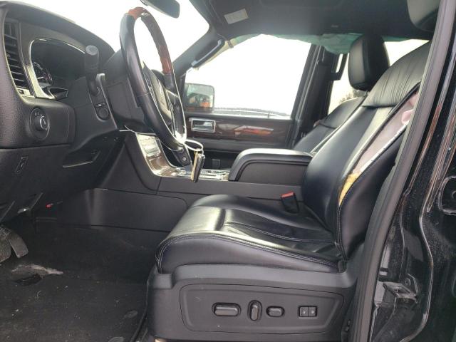 5LMJJ3JT7HEL09306 Lincoln Navigator L Select