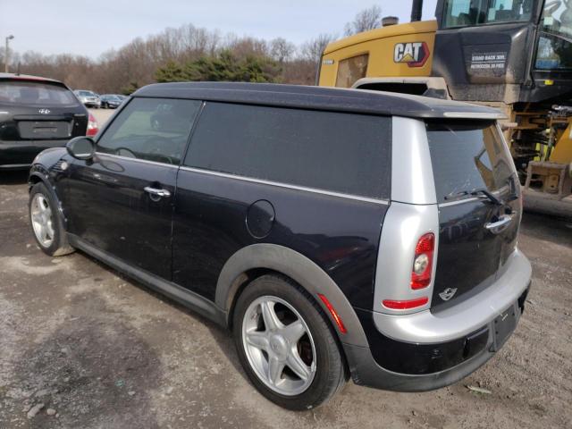 WMWML33509TX33787 Mini Cooper