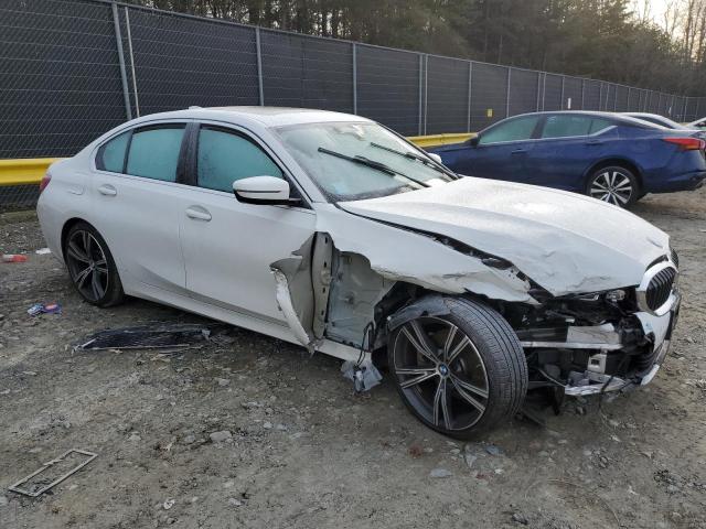 2021 BMW 330XE WBA5P9C06MFK97759