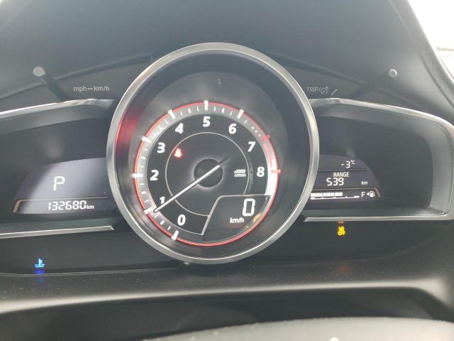 2016 MAZDA CX-3 GRAND - JM1DKBD7XG0100129