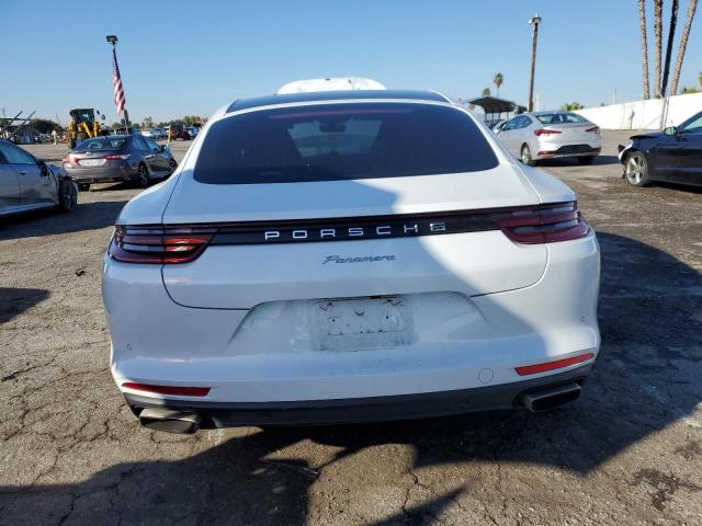 2018 PORSCHE PANAMERA WP0AA2A79JL113924