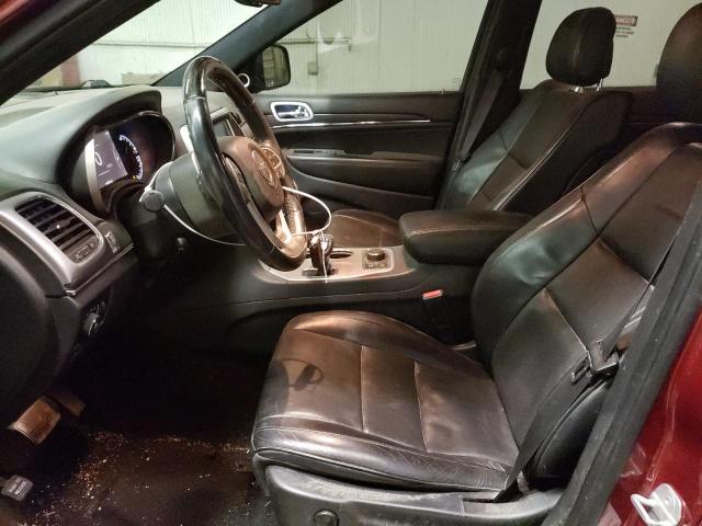 1C4RJFJT8EC146216 Jeep Grand Cherokee Summit