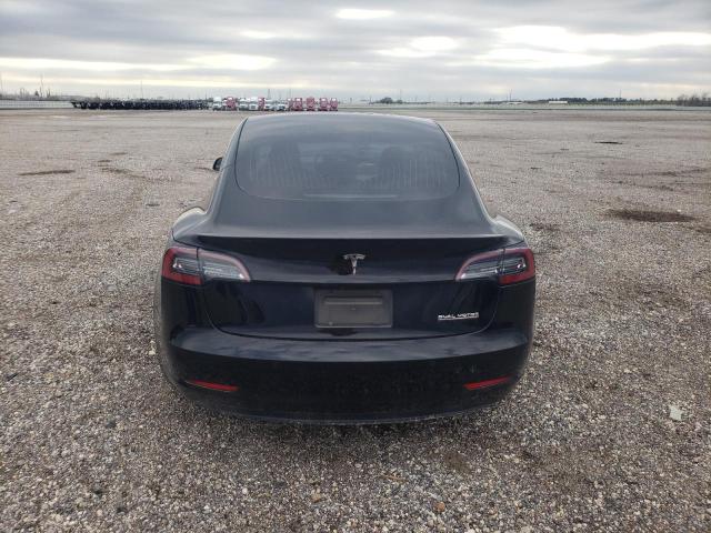 5YJ3E1EC3LF796160 Tesla MODEL 3