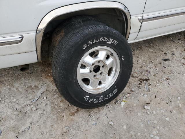 3GKEC16T4YG222072 GMC Yukon Xl C1500