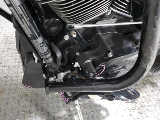 2020 HARLEY-DAVIDSON FLHRXS 1HD1KVP1XLB664887