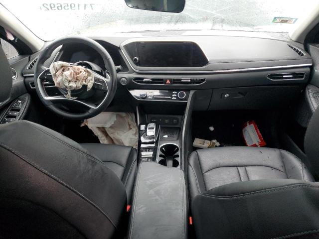 2022 HYUNDAI SONATA LIM - KMHL34J20NA203995