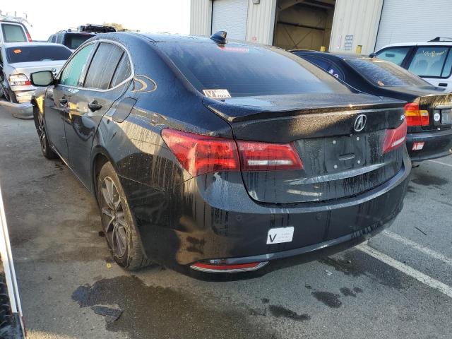 2015 ACURA TLX ADVANC 19UUB2F77FA022772