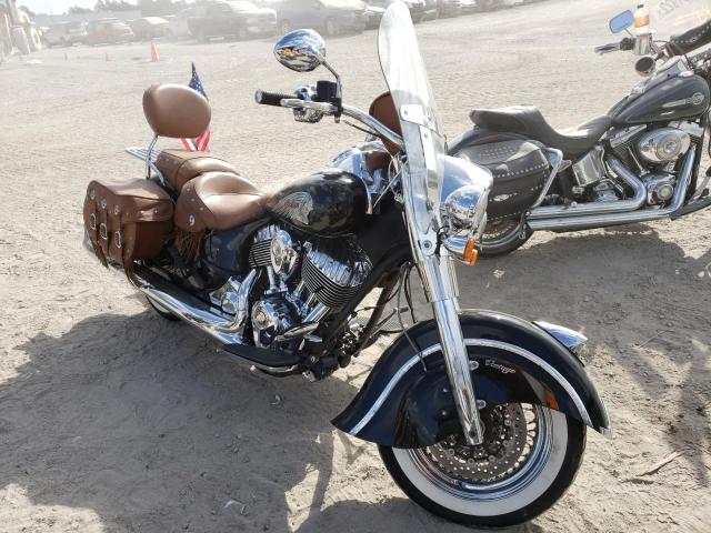 2016 INDIAN MOTORCYCLE CO. CHIEF VINT - 56KCCVAA4G3334124