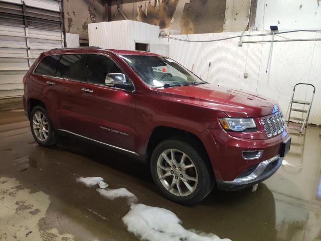 1C4RJFJT8EC146216 Jeep Grand Cherokee Summit