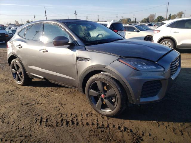 2020 JAGUAR E-PACE CHE SADF12FX1L1Z81045