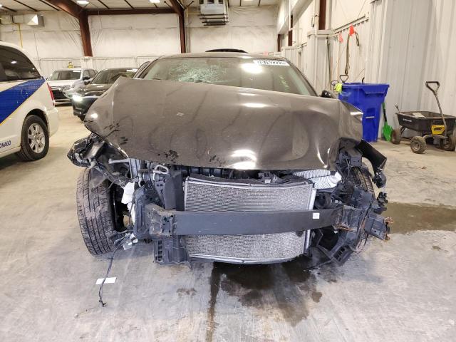 3KPF54AD7KE101583 KIA FORTE EX