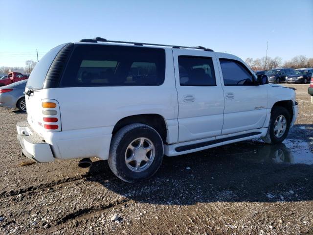 1GKFK66U34J115164 GMC YUKON XL DENALI