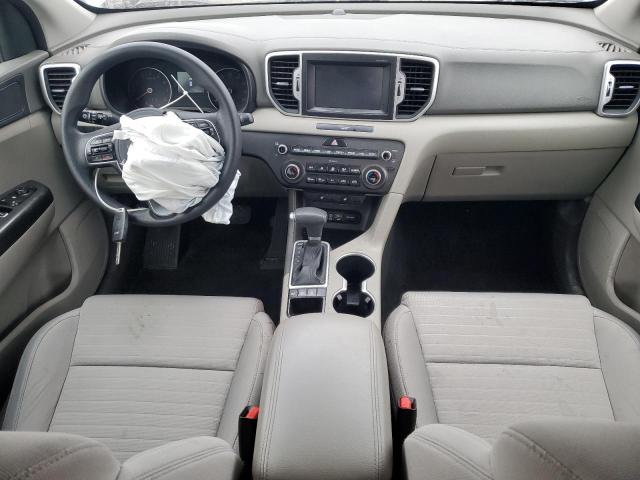KNDPMCAC2H7172191 KIA Sportage Lx
