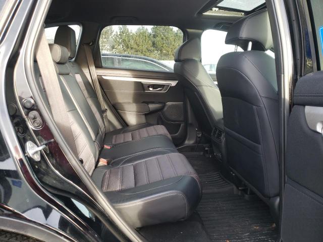 2022 HONDA CR-V SPORT - 2HKRW2H46NH206894