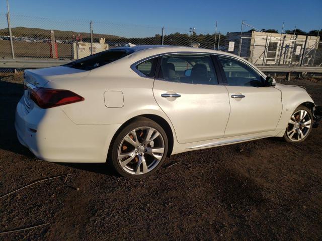 2019 INFINITI Q70L 3.7 L JN1BY1PR6KM725385
