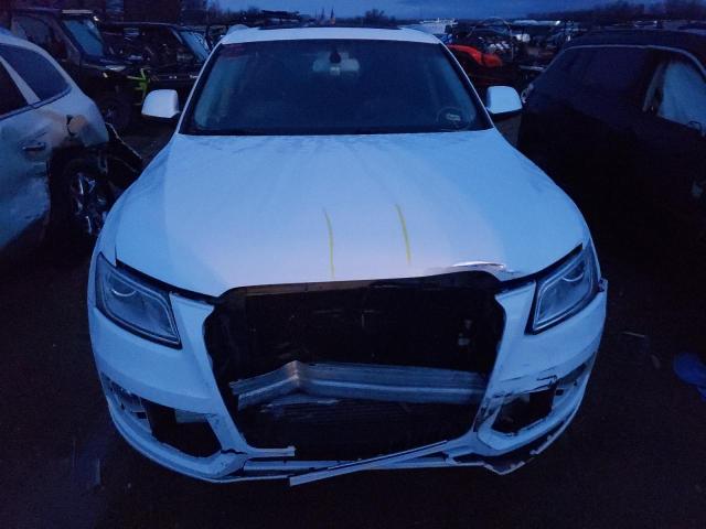 VIN WA1C2AFPXHA045447 2017 Audi Q5, Premium no.5